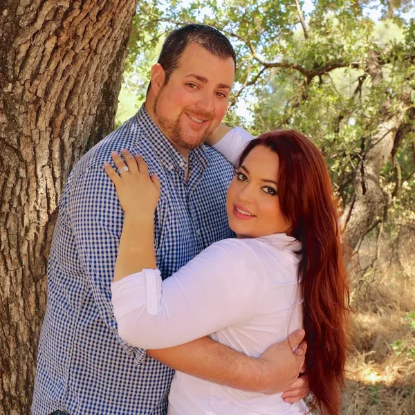 Couple — the Ergotrans could have saved his life